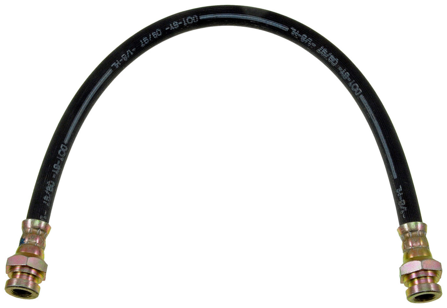 Brake Hydraulic Hose - Dorman# H38807