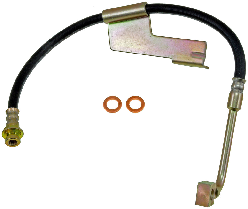 Brake Hydraulic Hose - Dorman# H38808