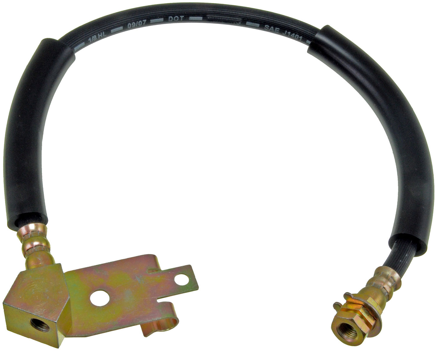 Brake Hydraulic Hose - Dorman# H38813