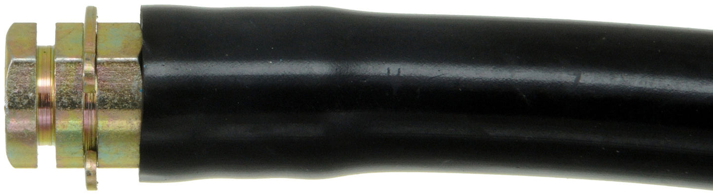 Brake Hydraulic Hose - Dorman# H38814