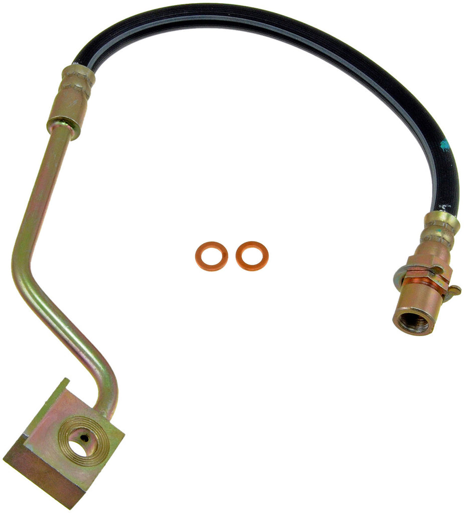 Brake Hydraulic Hose - Dorman# H38818