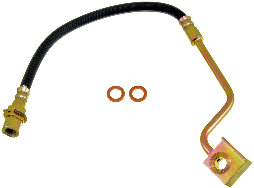 Brake Hydraulic Hose - Dorman# H38819