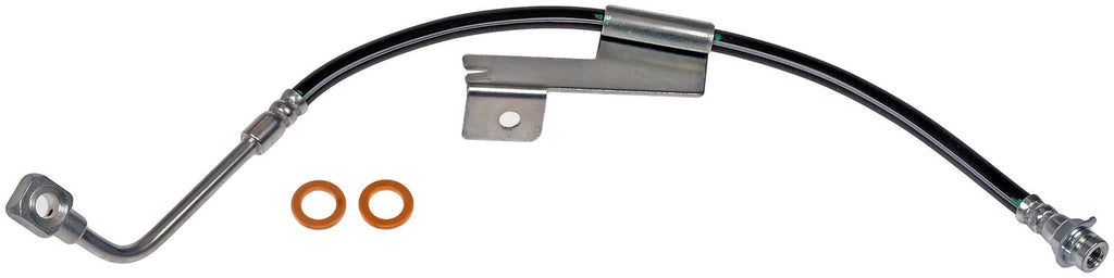 Brake Hydraulic Hose - Dorman# H38824