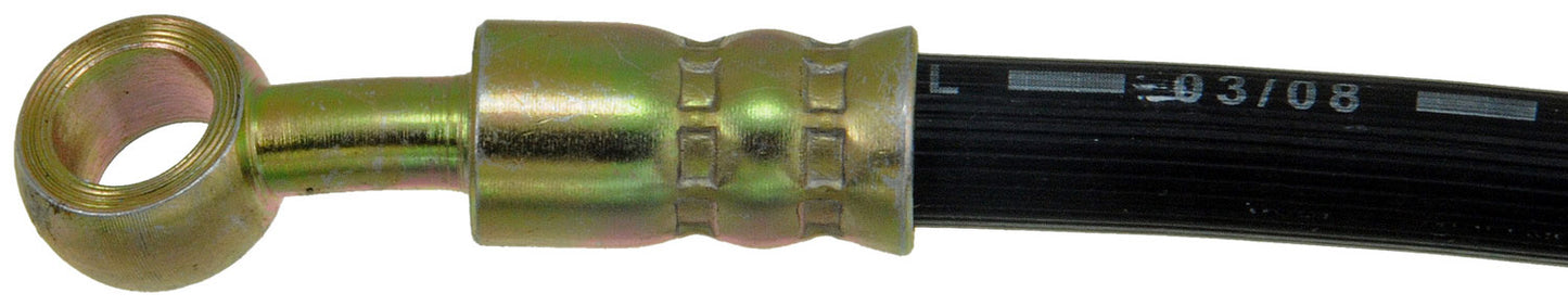 Brake Hydraulic Hose - Dorman# H38826