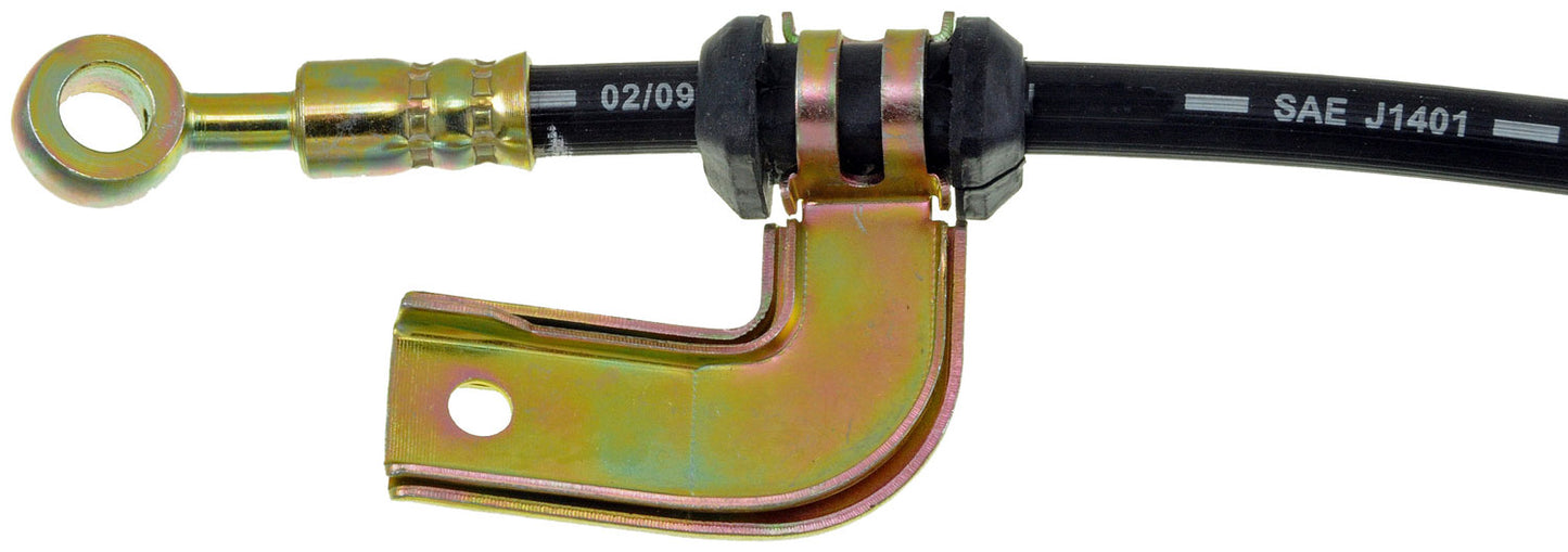 Brake Hydraulic Hose - Dorman# H38830