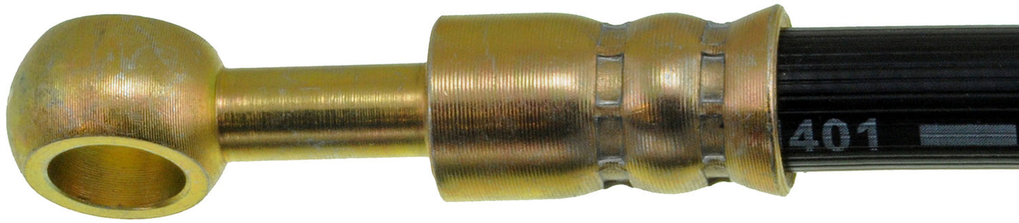 Brake Hydraulic Hose - Dorman# H38831
