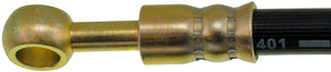 Brake Hydraulic Hose - Dorman# H38831