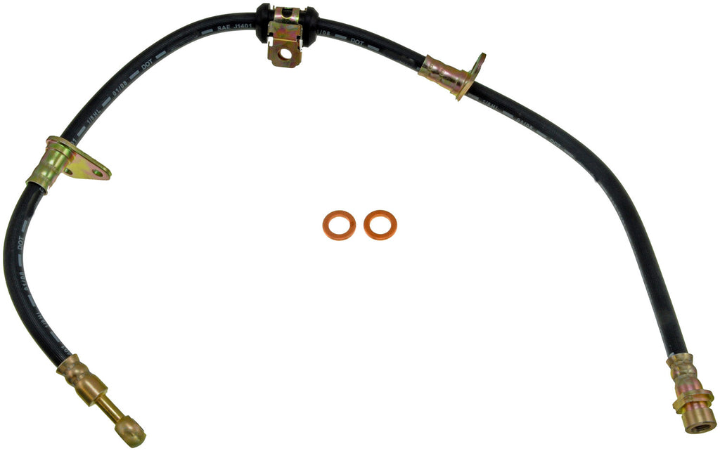 Brake Hydraulic Hose - Dorman# H38831