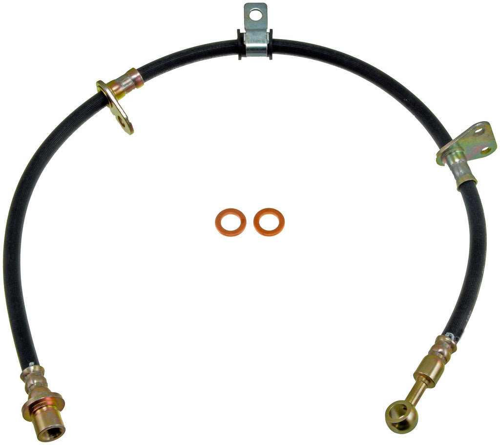 Brake Hydraulic Hose - Dorman# H38832
