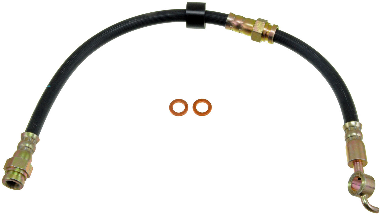 Brake Hydraulic Hose - Dorman# H38842