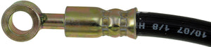 Brake Hydraulic Hose - Dorman# H38843