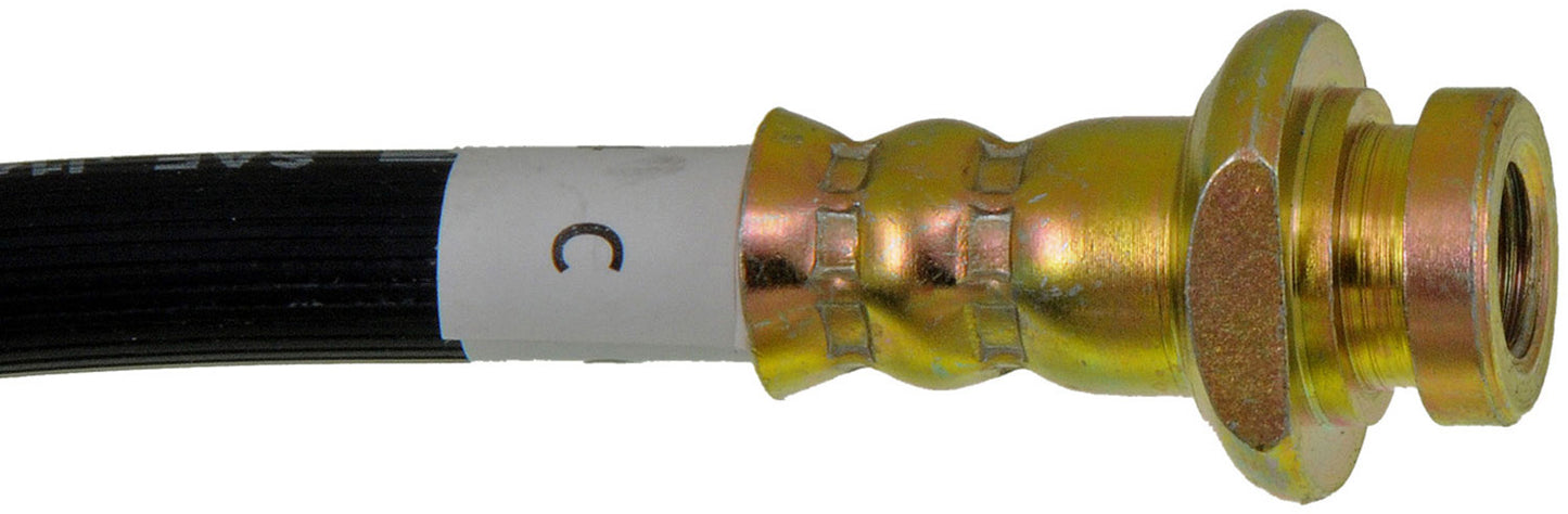 Brake Hydraulic Hose - Dorman# H38844