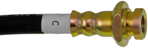 Brake Hydraulic Hose - Dorman# H38844