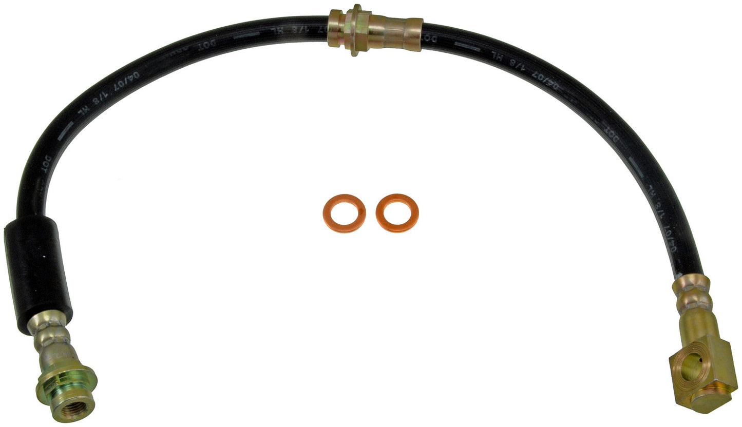 Brake Hydraulic Hose - Dorman# H38851