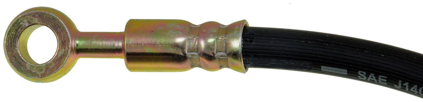 Brake Hydraulic Hose - Dorman# H38854
