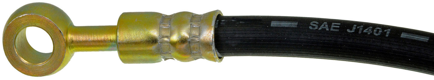Brake Hydraulic Hose - Dorman# H38857