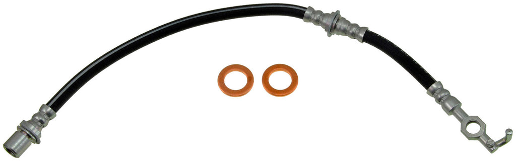 Brake Hydraulic Hose - Dorman# H38860