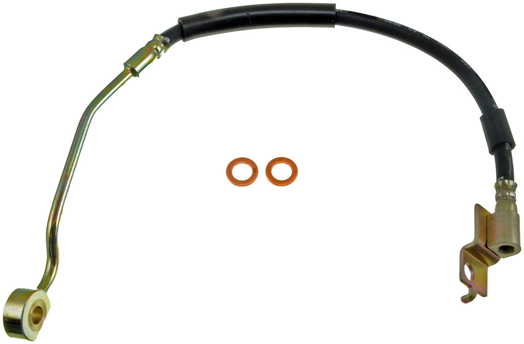 Brake Hydraulic Hose - Dorman# H38862
