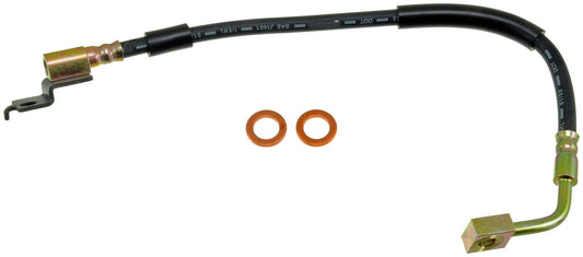 Brake Hydraulic Hose - Dorman# H38863