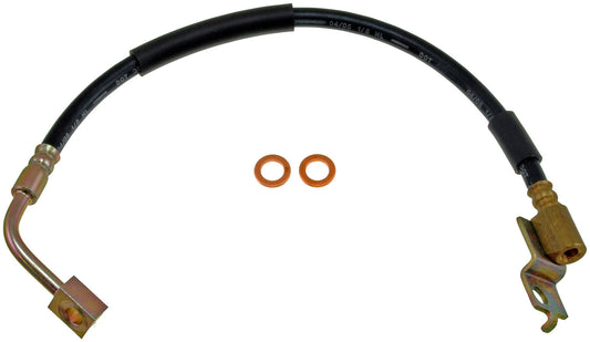 Brake Hydraulic Hose - Dorman# H38864