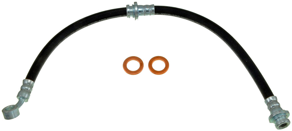 Brake Hydraulic Hose - Dorman# H38866