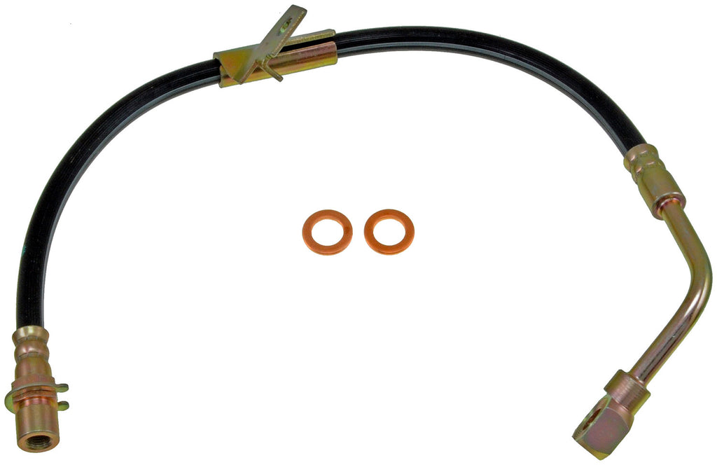 Brake Hydraulic Hose - Dorman# H38869