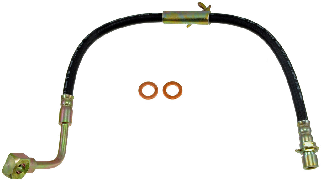 Brake Hydraulic Hose - Dorman# H38870