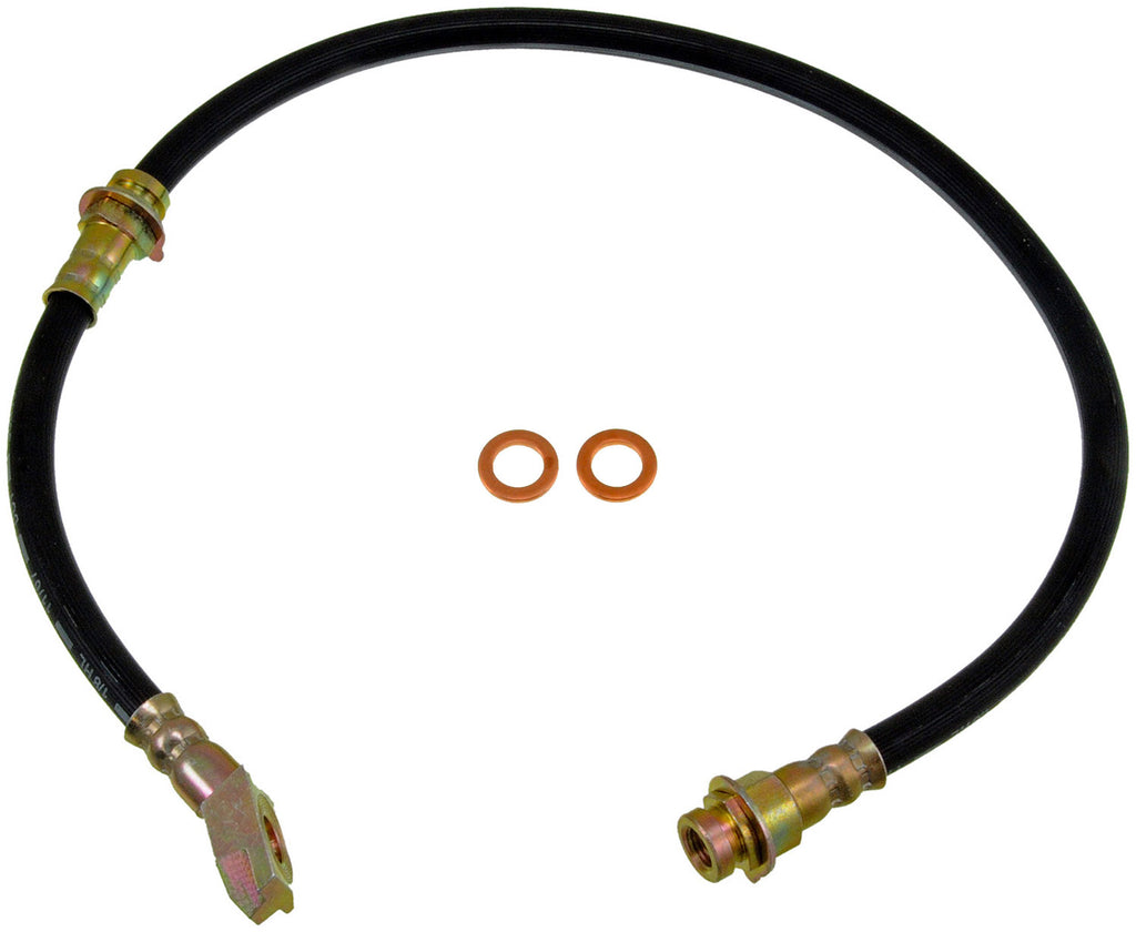 Brake Hydraulic Hose - Dorman# H38872