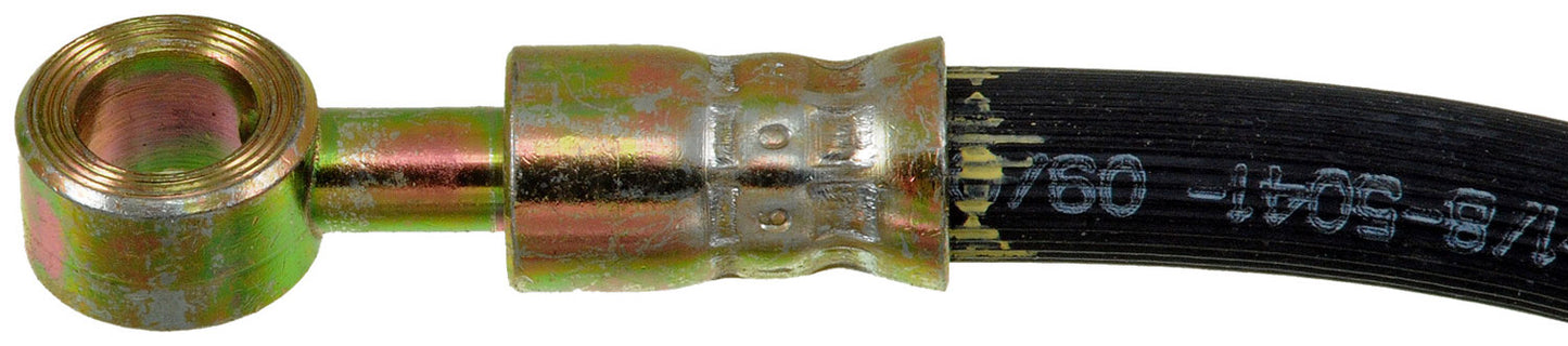 Brake Hydraulic Hose - Dorman# H38875