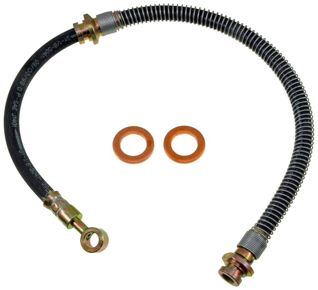 Brake Hydraulic Hose - Dorman# H38875