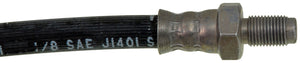 Brake Hydraulic Hose - Dorman# H38881