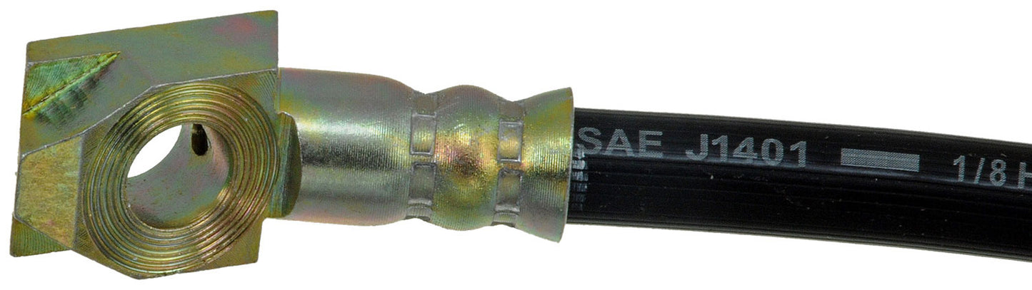 Brake Hydraulic Hose - Dorman# H38882
