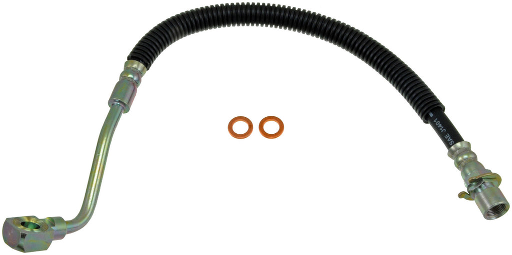 Brake Hydraulic Hose - Dorman# H38883
