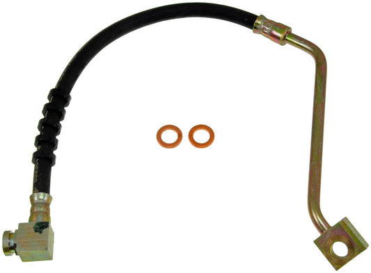 Brake Hydraulic Hose - Dorman# H38886