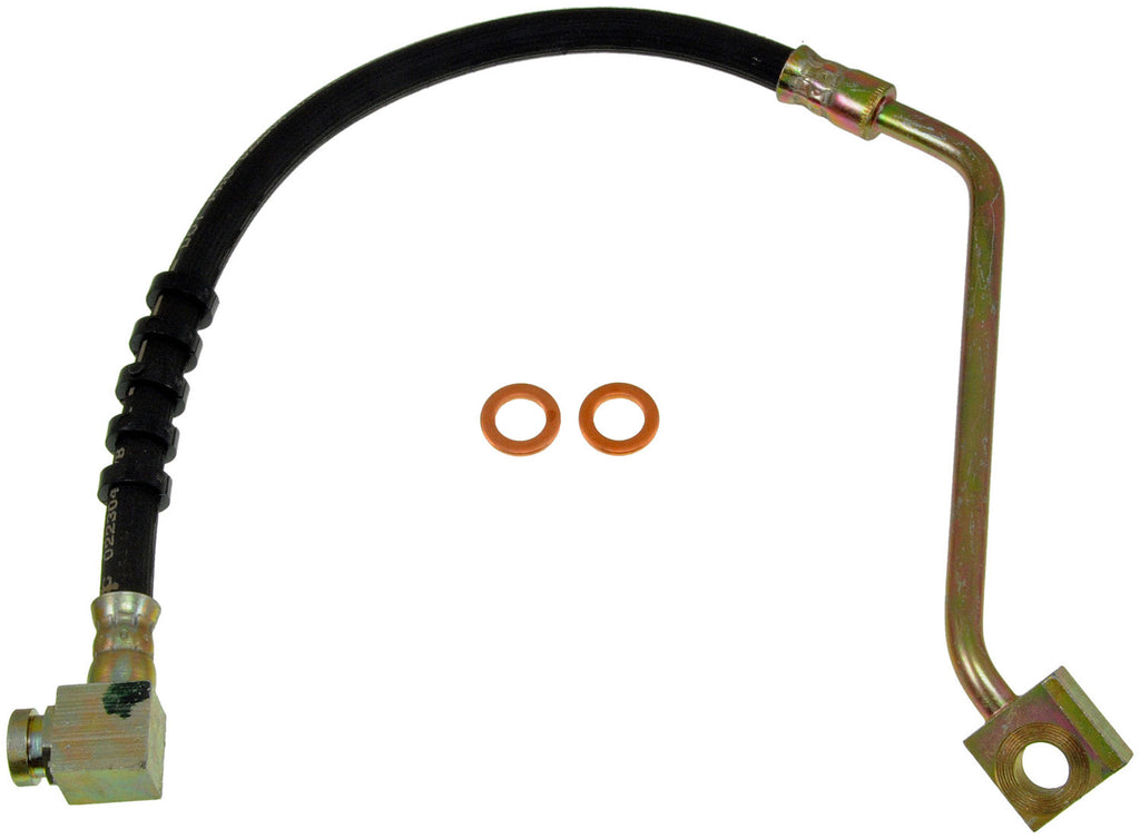 Brake Hydraulic Hose - Dorman# H38886