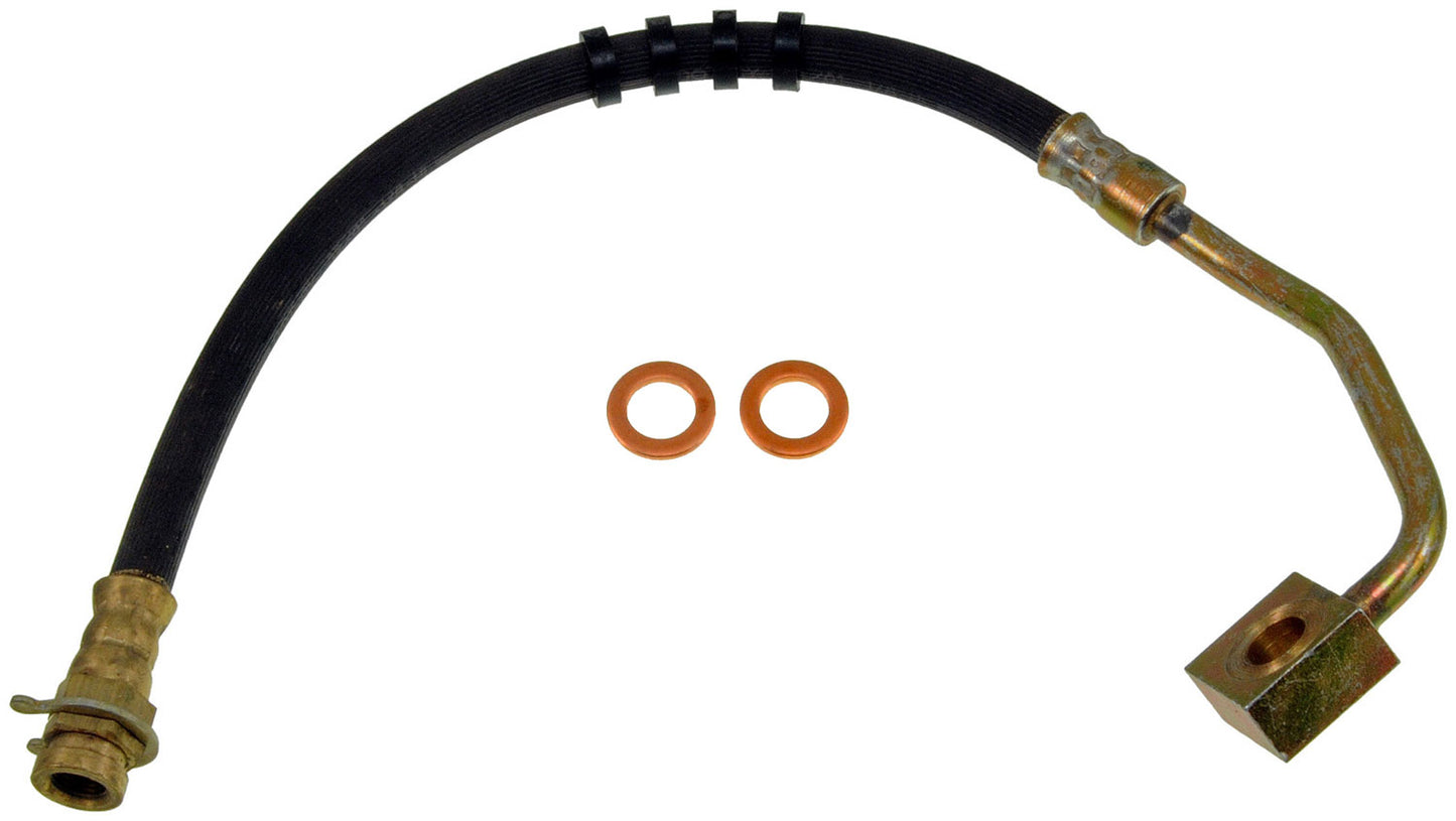 Brake Hydraulic Hose - Dorman# H38889