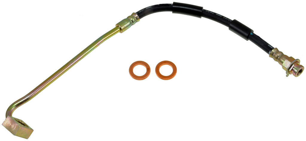 Brake Hydraulic Hose - Dorman# H38891