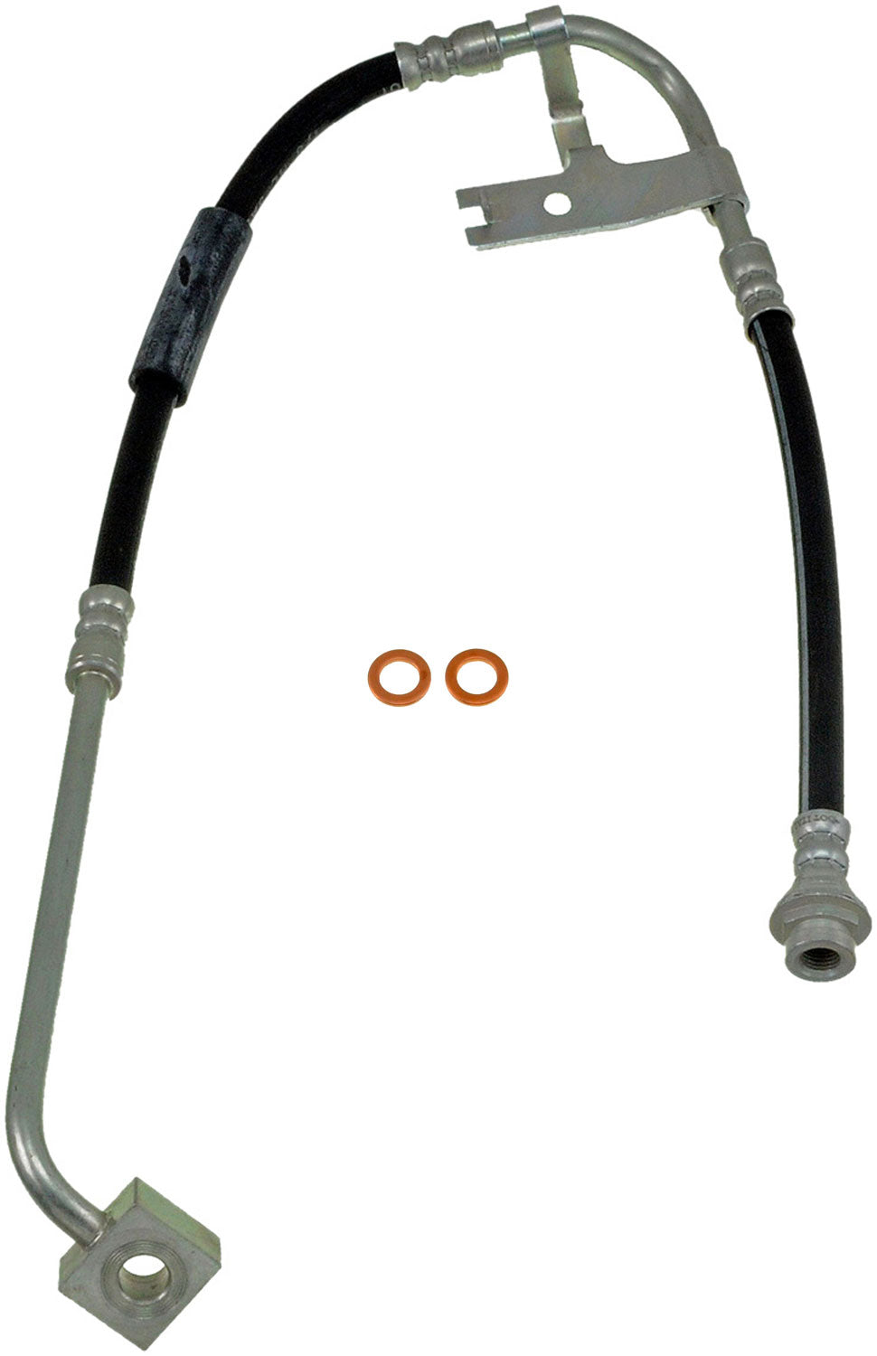 Brake Hydraulic Hose - Dorman# H38892