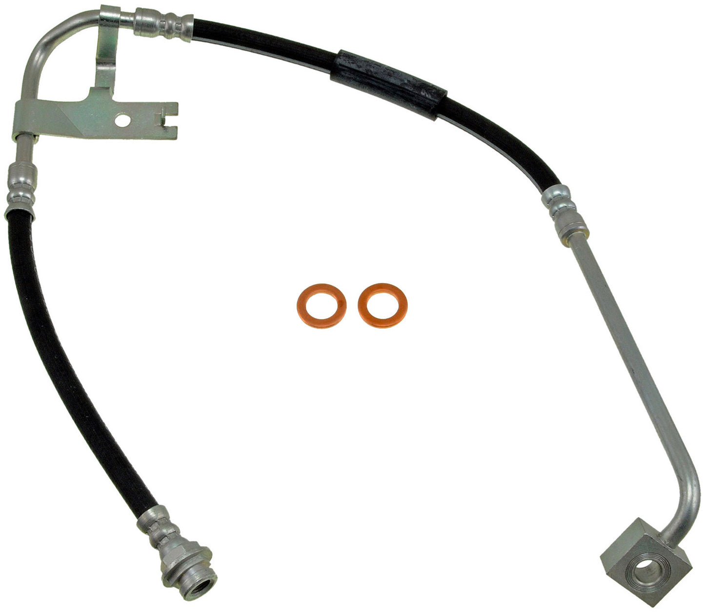 Brake Hydraulic Hose - Dorman# H38893