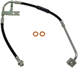 Brake Hydraulic Hose - Dorman# H38893