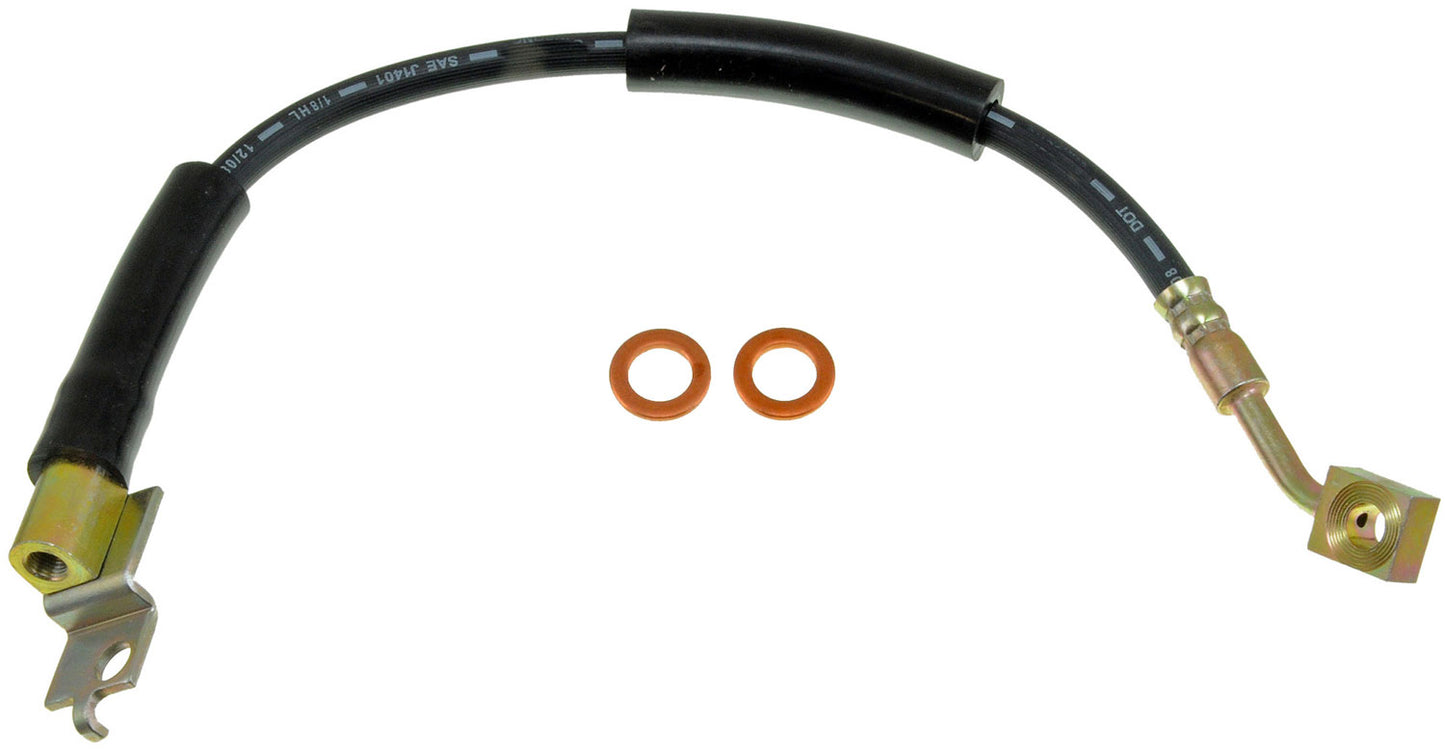 Brake Hydraulic Hose - Dorman# H38894