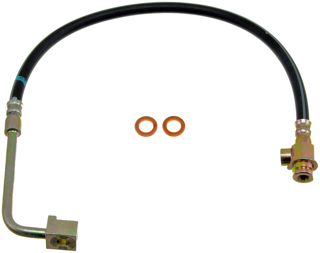 Brake Hydraulic Hose - Dorman# H38898
