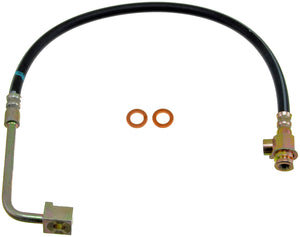 Brake Hydraulic Hose - Dorman# H38898
