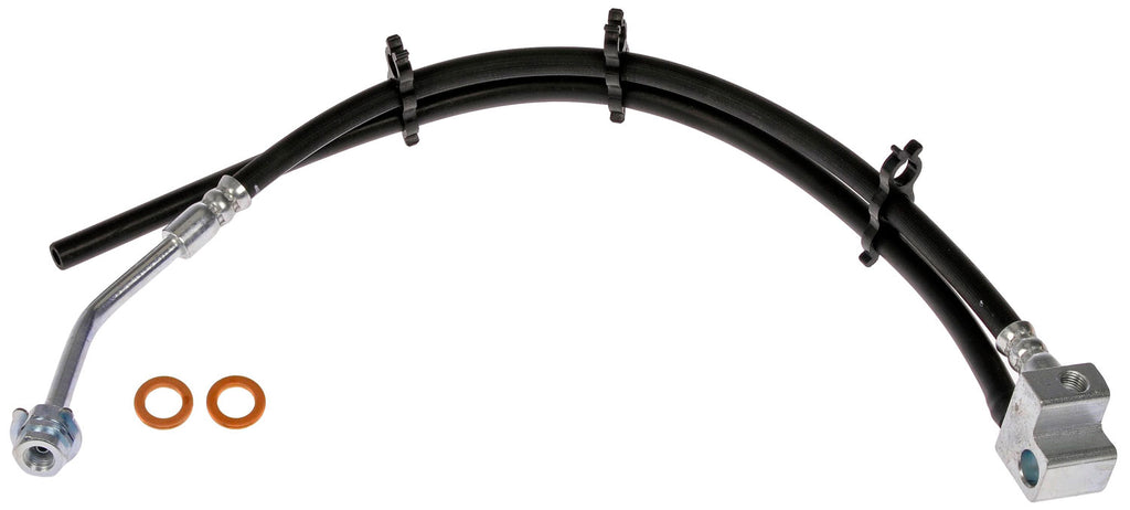 Brake Hydraulic Hose - Dorman# H38901