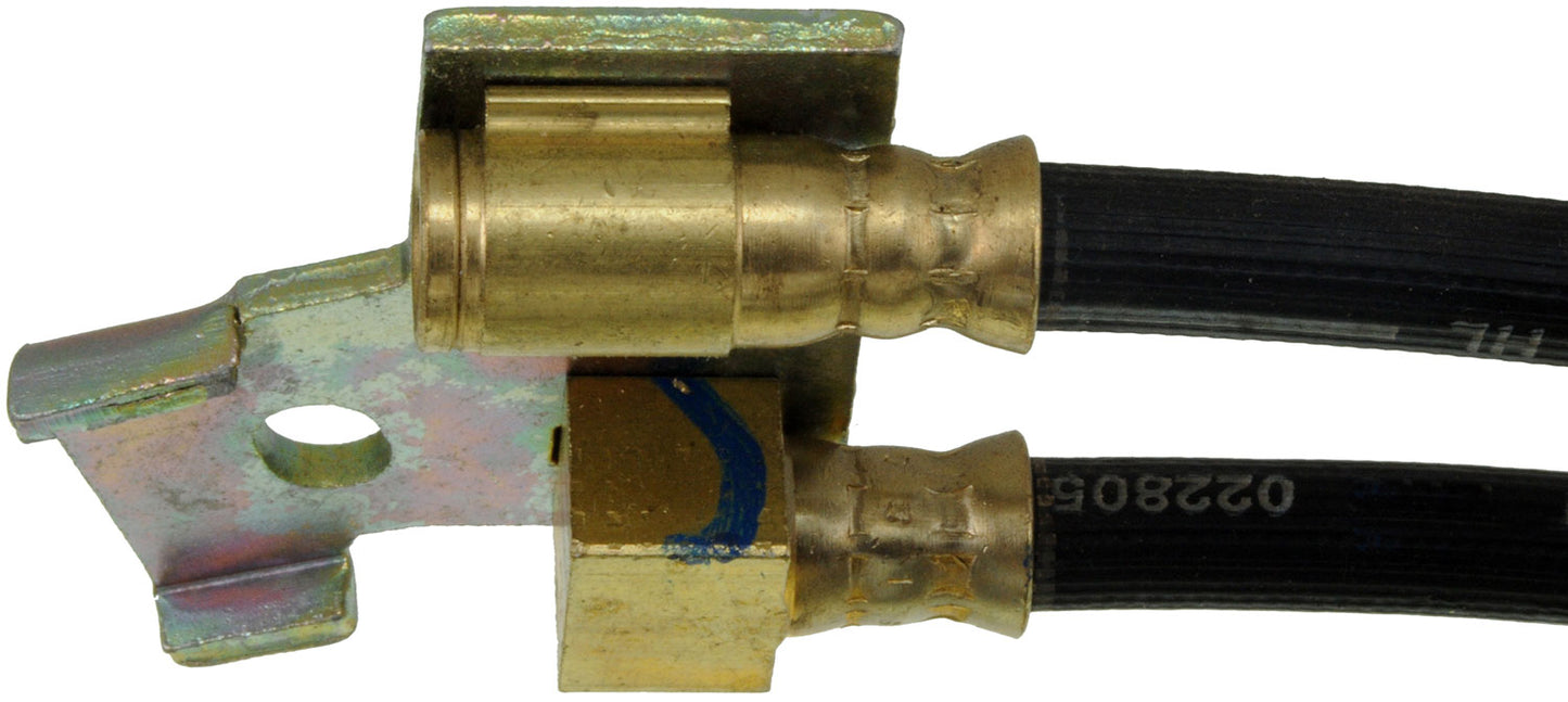 Brake Hydraulic Hose - Dorman# H38902