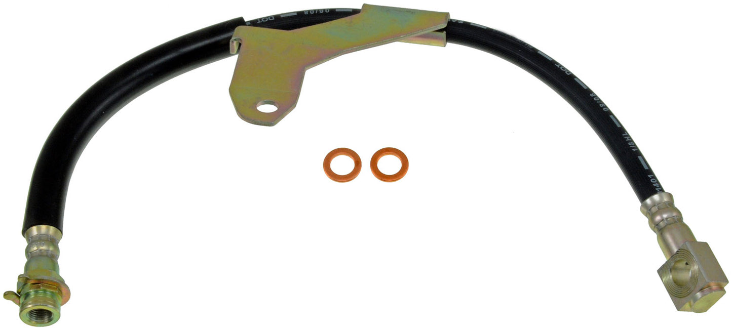 Brake Hydraulic Hose - Dorman# H38905