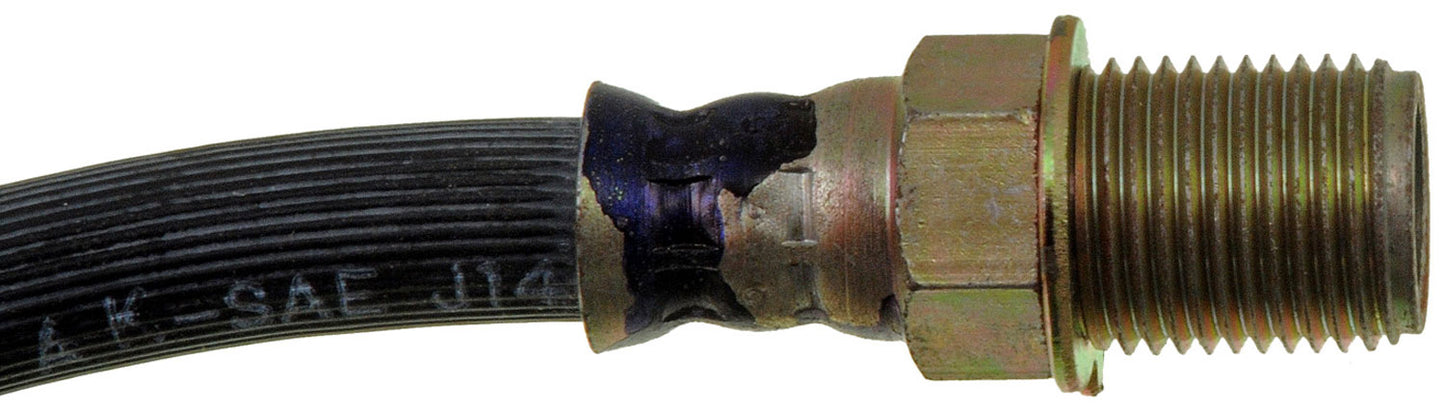 Brake Hydraulic Hose - Dorman# H38912