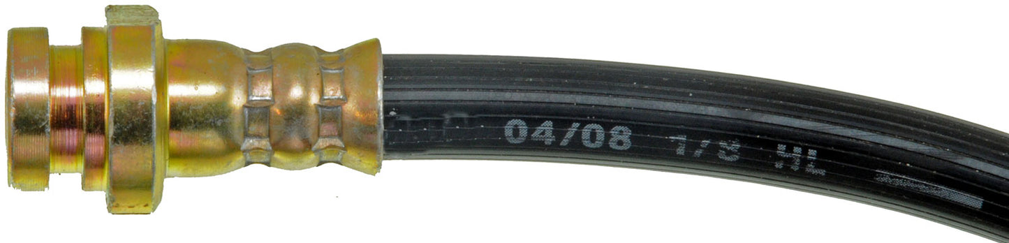 Brake Hydraulic Hose - Dorman# H38925