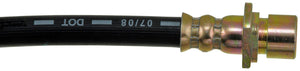 Brake Hydraulic Hose - Dorman# H38930