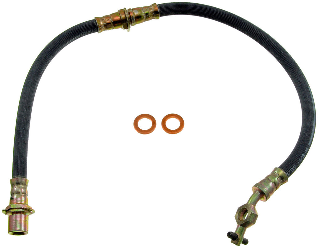 Brake Hydraulic Hose - Dorman# H38940